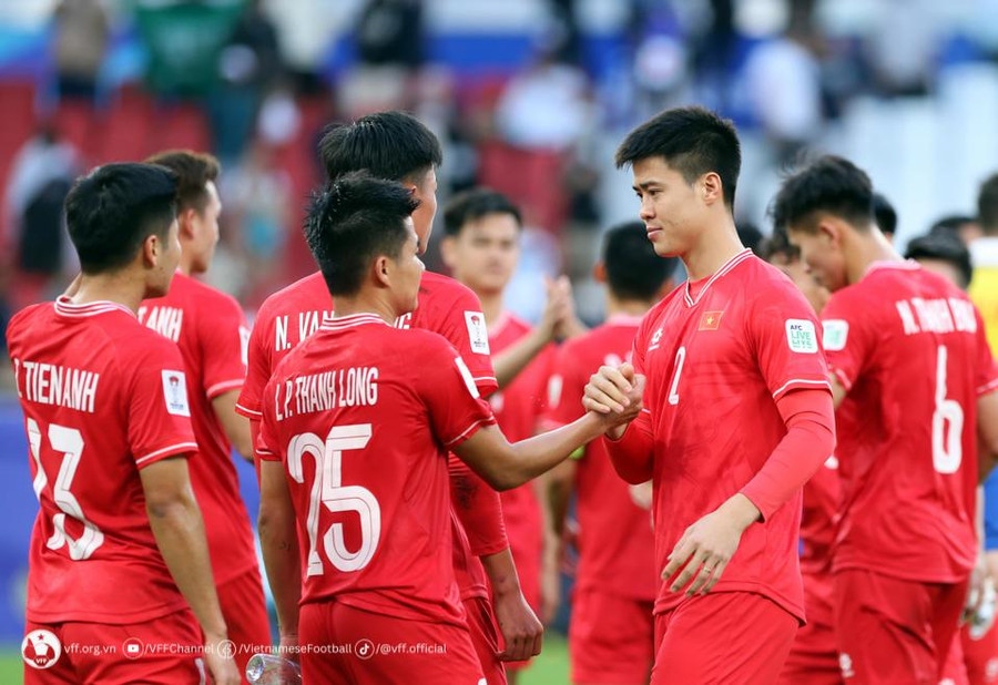 Vietnam to meet Russia and Thailand in friendly matches this September